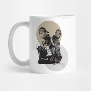 Mobb Deep Mug